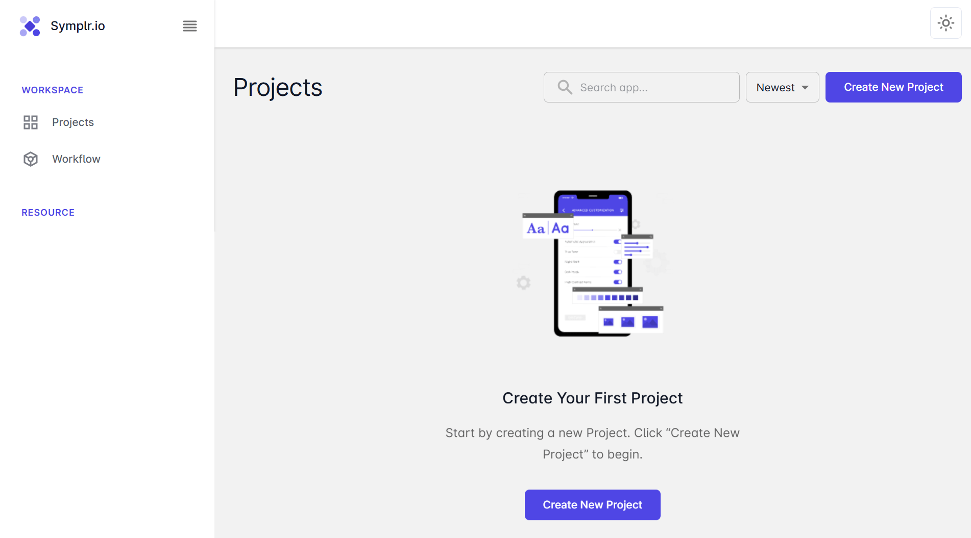 symplr.io