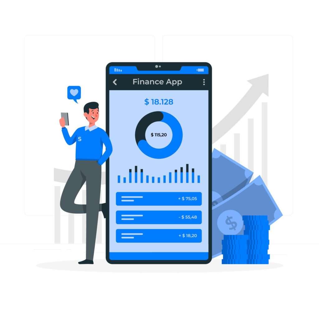 Fintech App