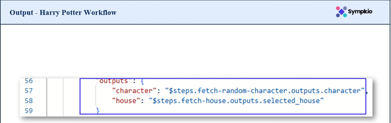 Symplr Workflow Builder for Arazzo – Workflow Automation